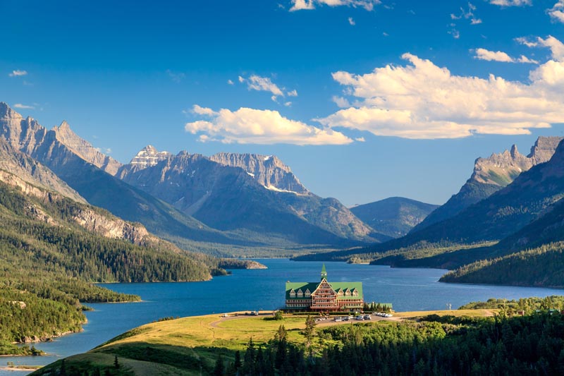 WATERTON