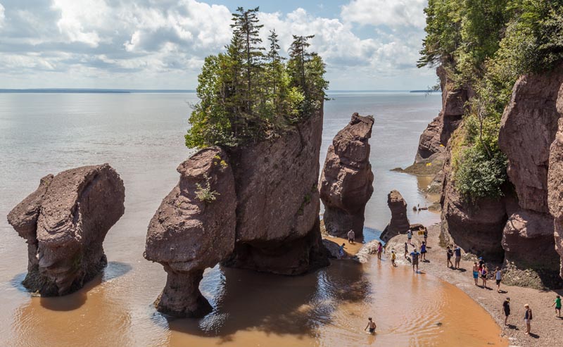 FUNDY