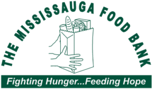 Mississauga food bank