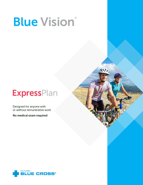 express plan guide