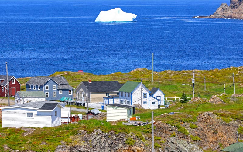 TWILLINGATE