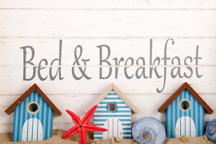 World’s best bed and breakfasts