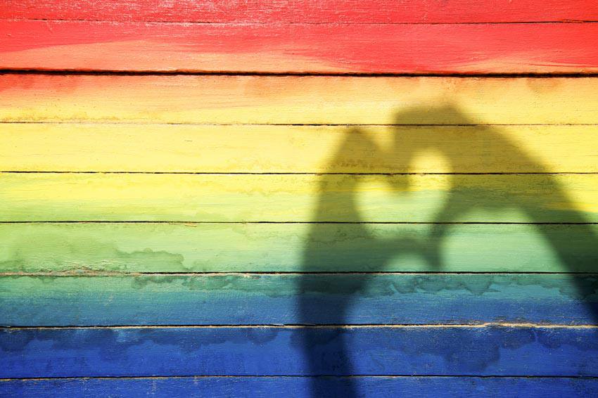 Top 5 gay-friendly cities