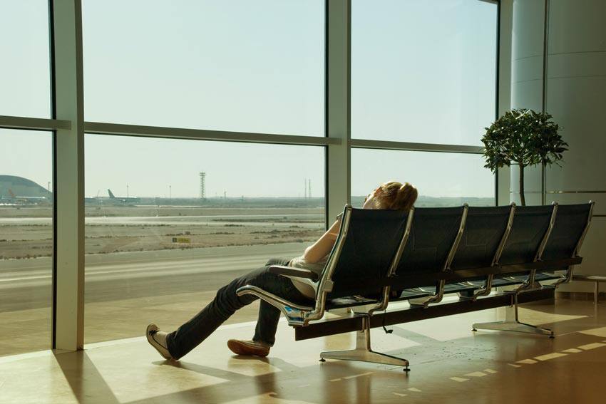 Is there a cure for jet lag?