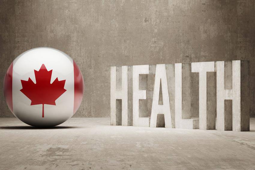 How Canada ranks when it comes to universal health care