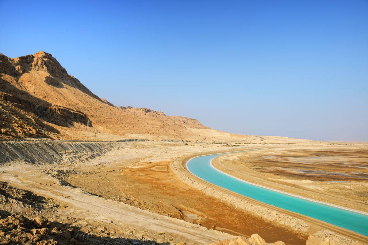 Travel insurance for Jordan Ontario Blue Cross