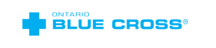 Logo Ontario Blue Cross